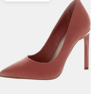 Aldo Women's Kennedy Heels coral 👠